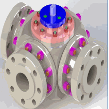 Odoo image and text block