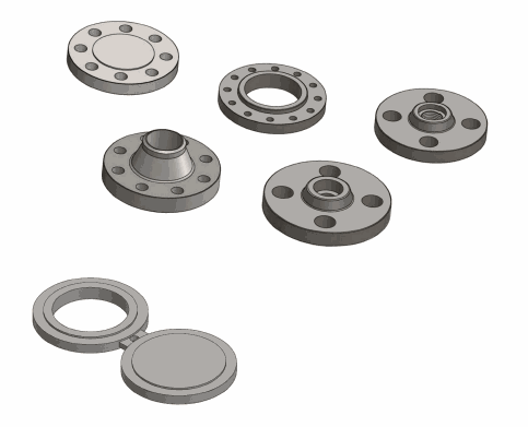 Odoo image and text block