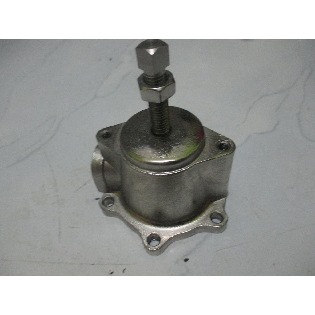 Part Atas Regulator, Model: BAP67CFRH, Material: SST