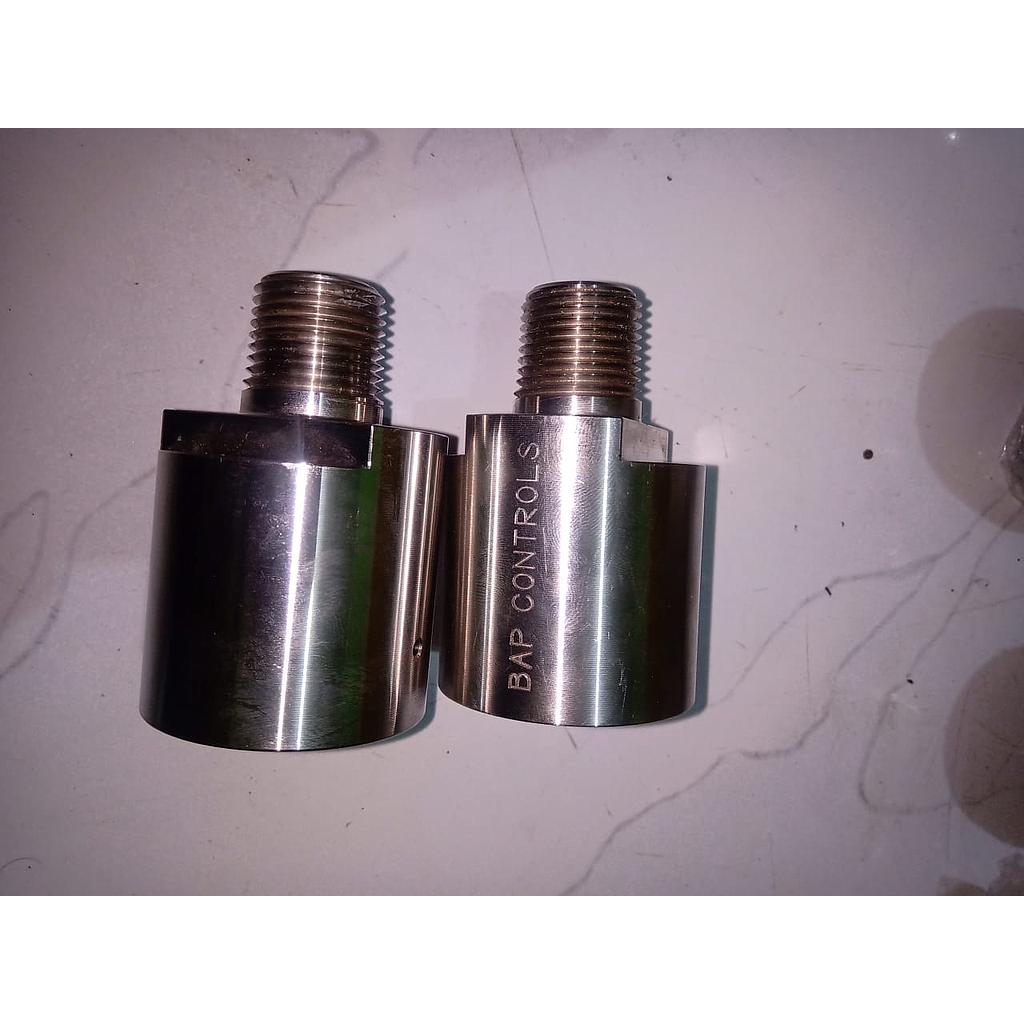 Piston Housing Pressure Switch