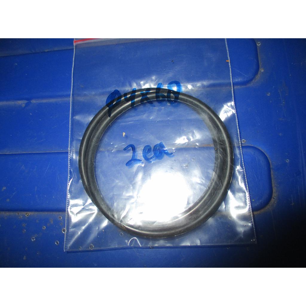 Seal O Ring Viton; Dia 4mm x 68mm
