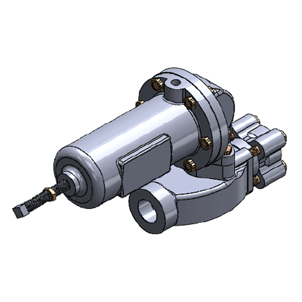 Regulator; Reducing; BAP 630; 1" WCB Body; 90-150 Psig Output; MIP 1000 Psig