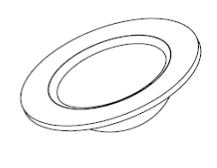 BOMPRD; BAP 67CFRH; Spring Seat