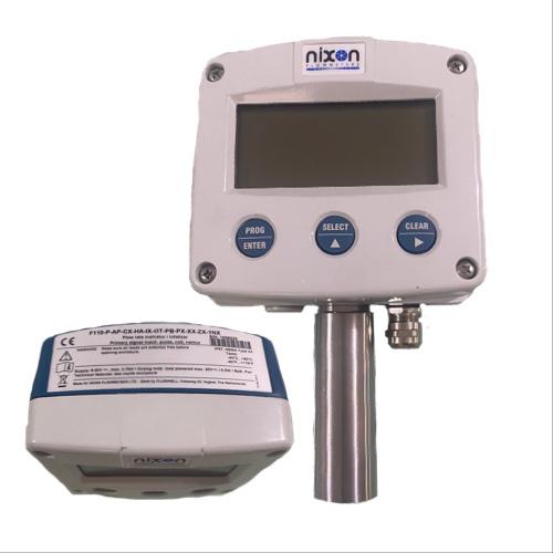 [20210813493648] Flow Meter Nixon