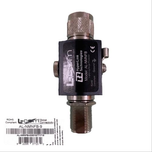 [20210813493648] L-COM GLOBAL CONNECTIVITY AL - NMNFB - 9 MADE TAIWAN