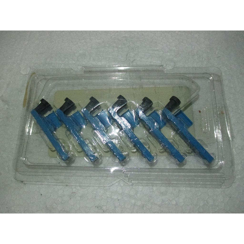 All Tempt Gas, Pen Barton