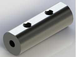 MANIFOLD; 316L SS F/. BAP 7970H-SERIES; Piston, Dual (Hi-Lo); 316SST; Range 250(Lo) - 1200(Hi) Psig; Manifold 316L SST