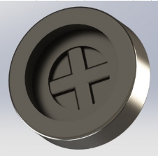 Spring Guide Pressure Switch; Material : Stainless Steel