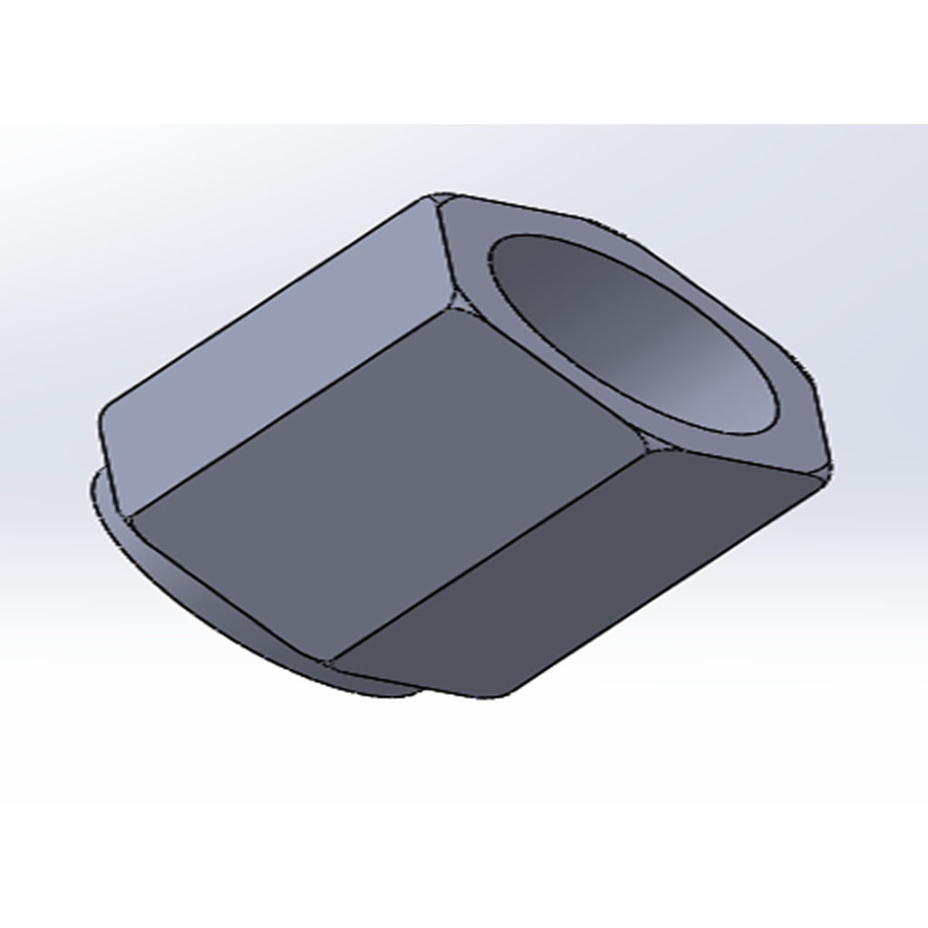 Spring Adjustor; BAP 657S/667S