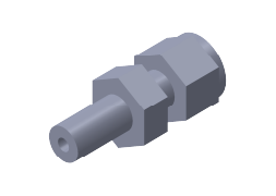 BOMPRD; Pressure Switch; Male Connector