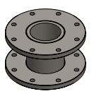 BOMPRD; BAP 2006BVT; Bracket 