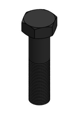 Cap Screw Stem Actuator: BAP 657S/667S