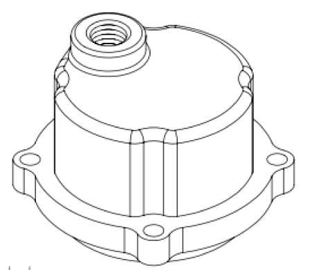 BAP R-SERIES; Dripwell
