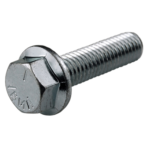 BAP R-SERIES; Flange Screw