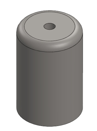 BAP R-SERIES; Valve Plug