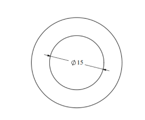 BAP R-SERIES; Filter Gasket