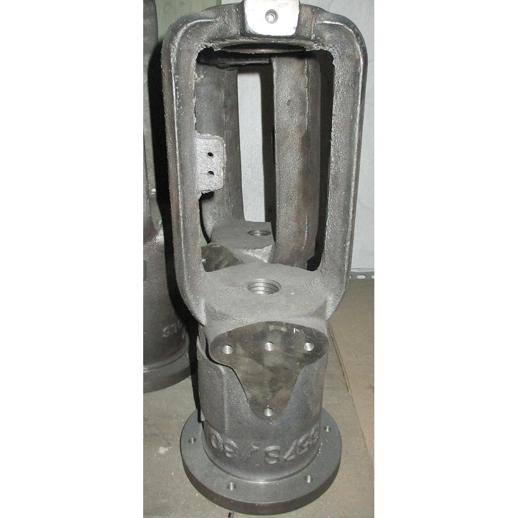 Yoke Actuator Size 30 657 File Open (Intermediate Product)