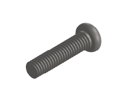 BAP AGA 2806-SERIES; Screw