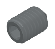 BAP AGA 2806-SERIES; Screw Set