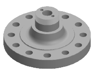 BAP E-SERIES [HP]; Bonnet