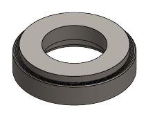 BAP E-SERIES [EZ[; Cage Adaptor