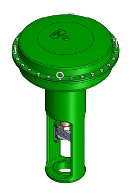 BOMPRD; BAP 657S SZ70