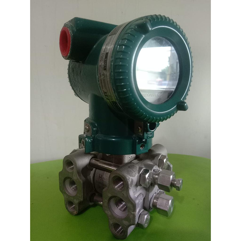 Multivariable Transmitter, Model : EJX910A, Brand : Yokogawa 