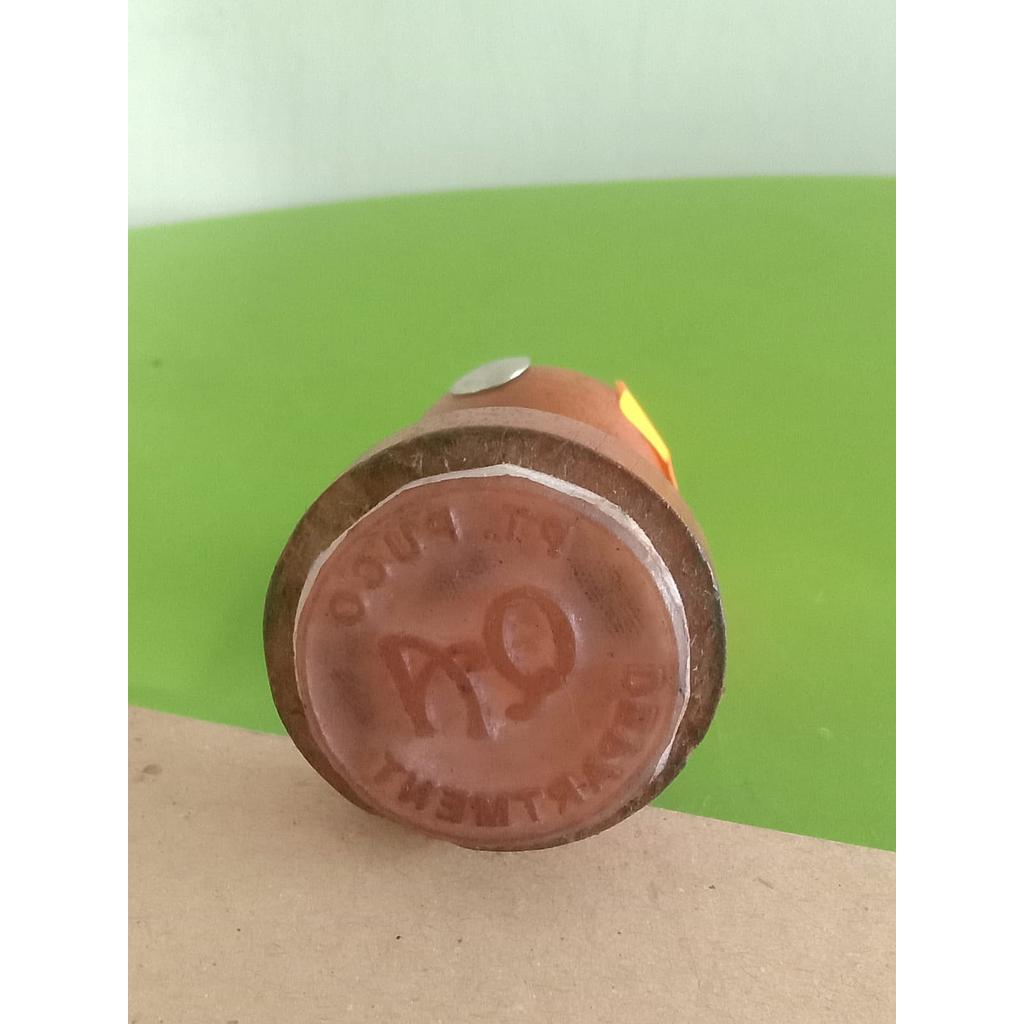 Stampel QA Departement 