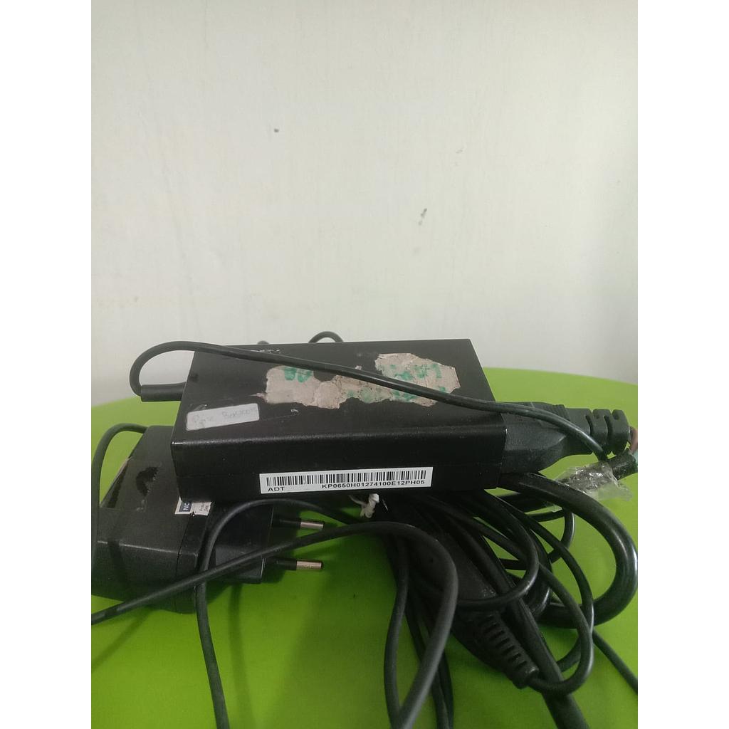 Adaptor Charger Laptop Acer, Model A11-065N1A