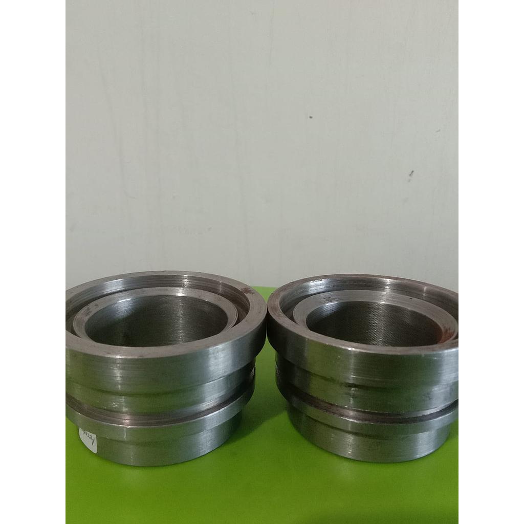 Seat Ring Ball Valve 