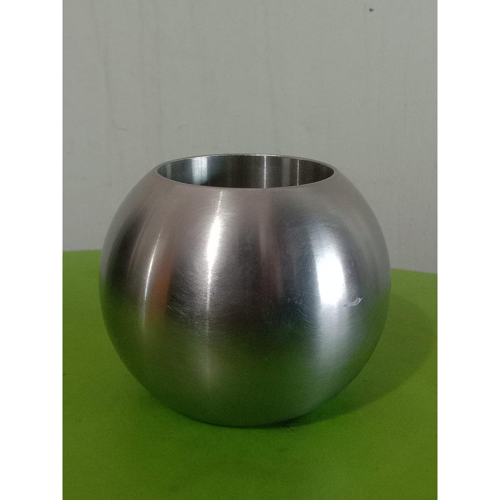 Ball, Ball Valve SST316, Size 2"