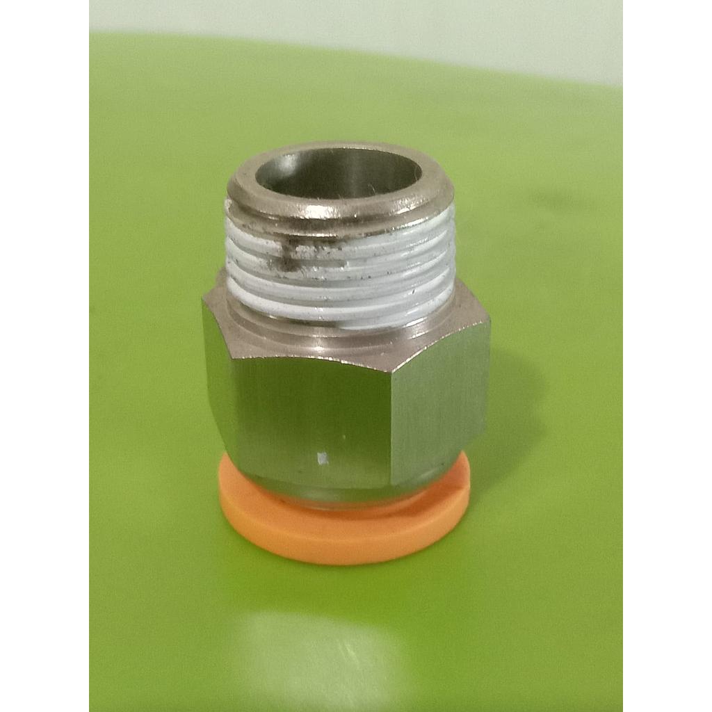 Konektor Selang 1/2 mpt x od 16mm