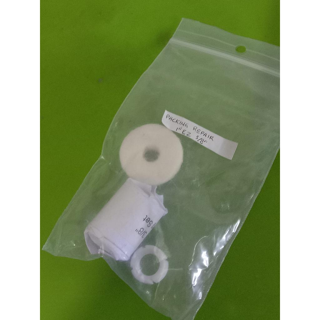 Packing Repair, 1"EZ 3/8"