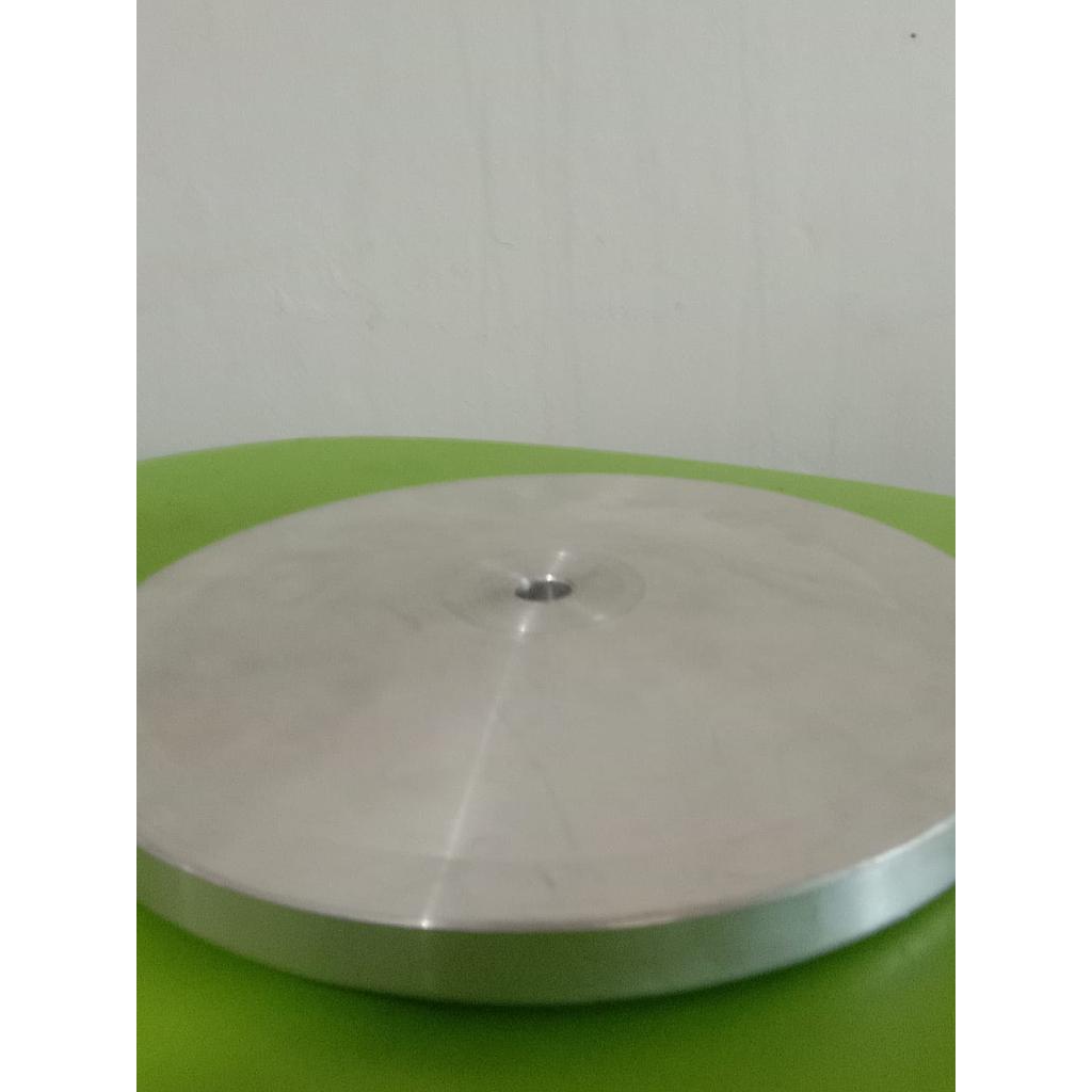 Diaphragm Plate, size 30