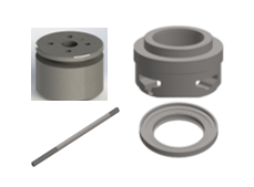 BAP E-SERIES [HP]; Trim 