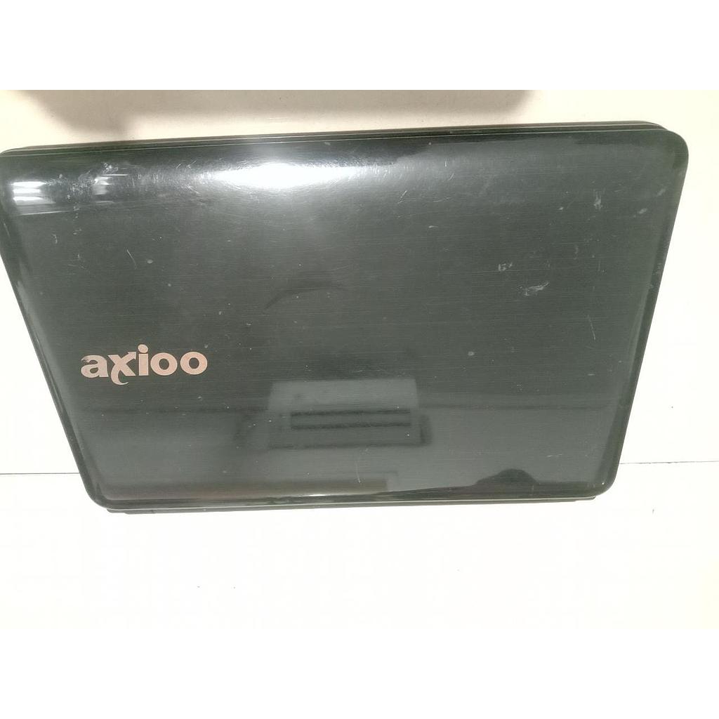 Notebook Axioo, Series PICO, Model W217CU/CJM