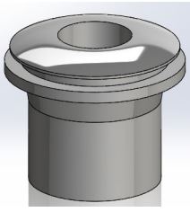 BAP E-SERIES [HP]; Packing Follower