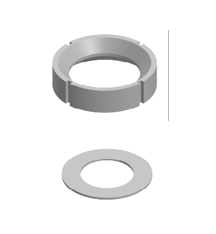 BAP E-SERIES [HP]; Packing Box Ring