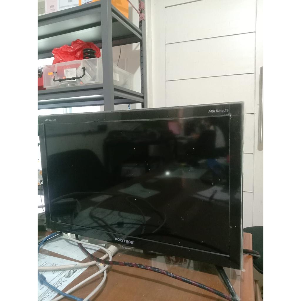 Televisi LED Polytron, Type PLD 24D8520
