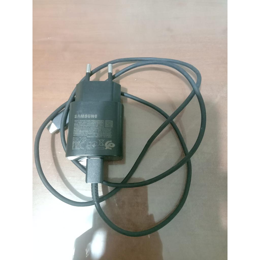 Charger HP Samsung, Model EP-TA800