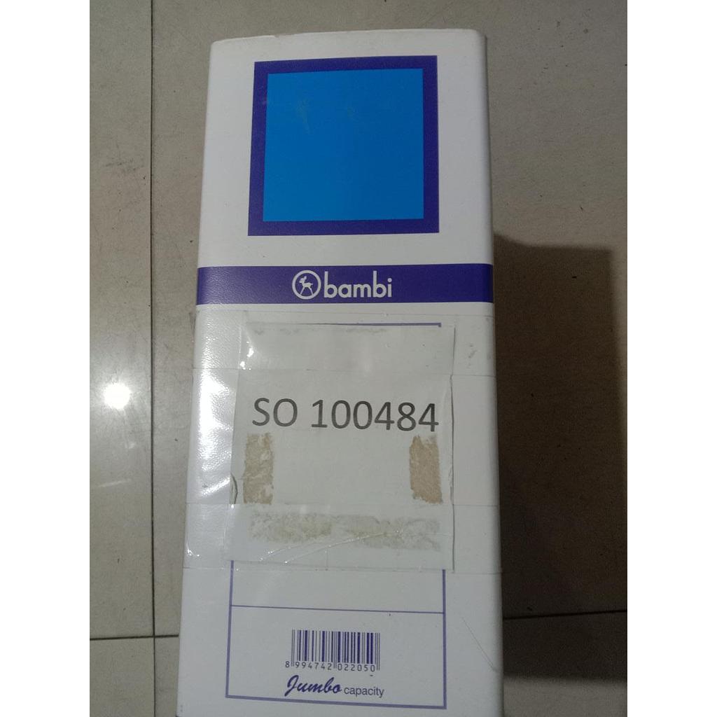 Dokumen SO 100484, Map Warna Hijau 