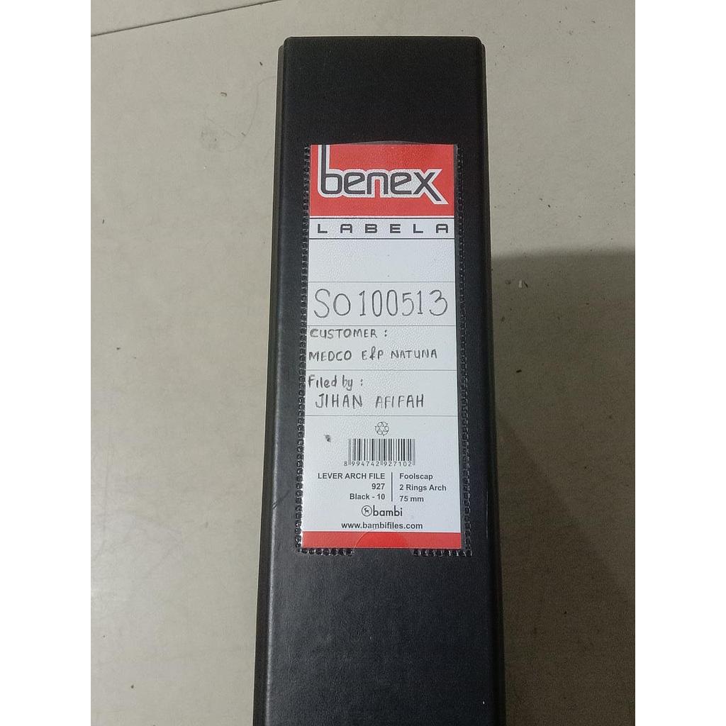 Dokumen SO 100513, Map Warna Hijau 