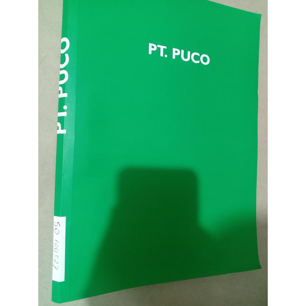 Dokumen SO 100527, Map Warna Hijau 