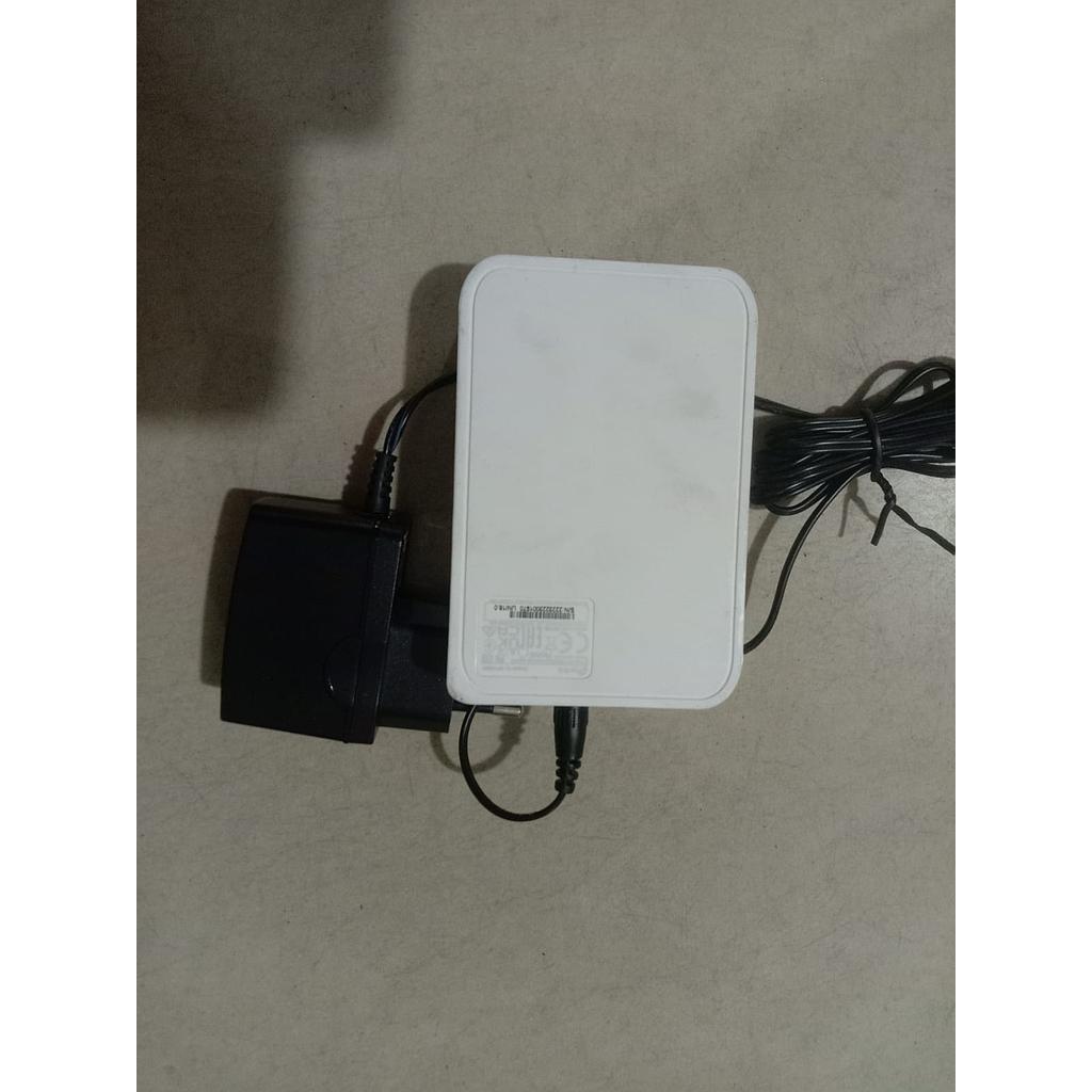 TP-Link TL-SF1005D, 5-Port 10/100 Mbps Desktop Switch 