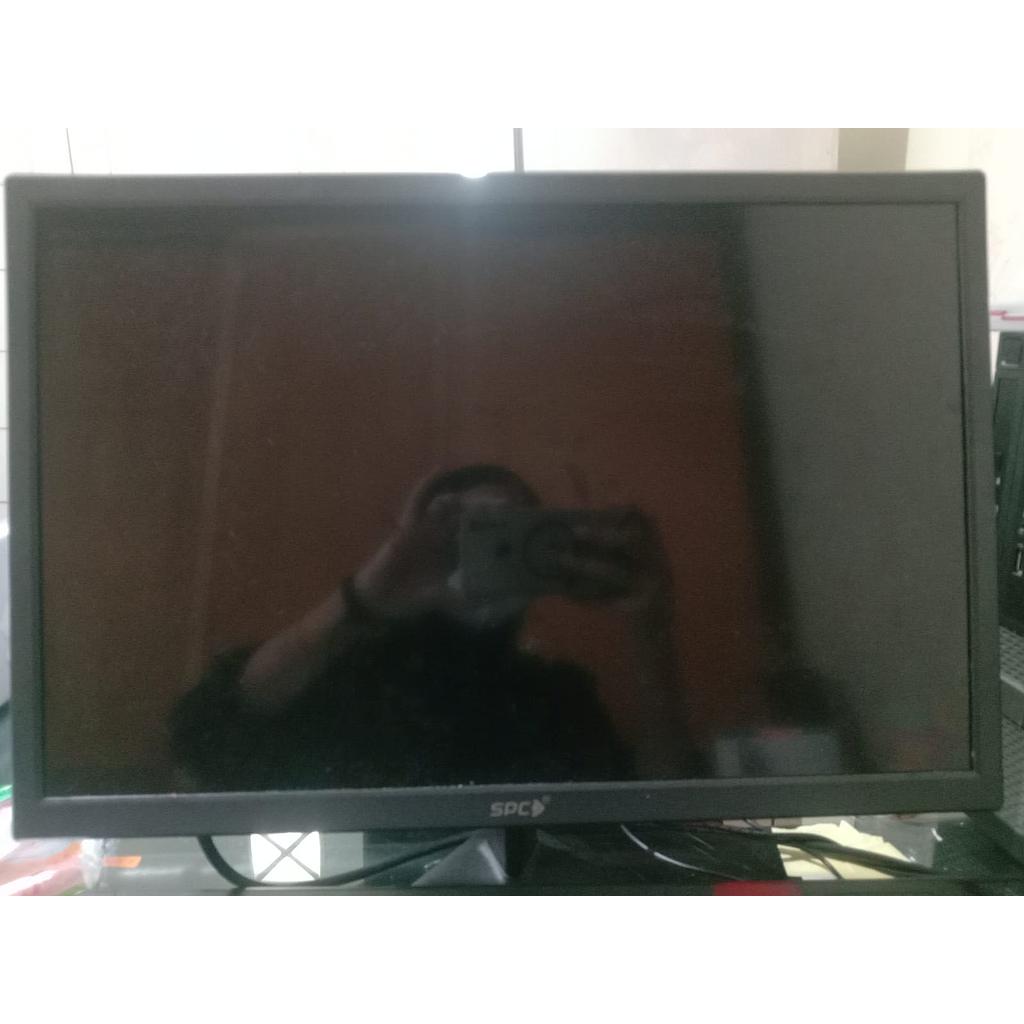 SPC Monitor, Model SM 19HD
