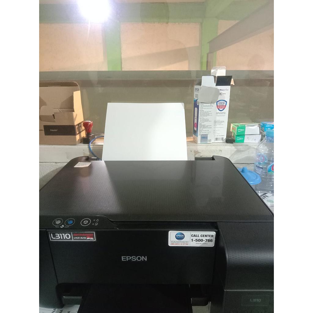 Printer Epson L3110