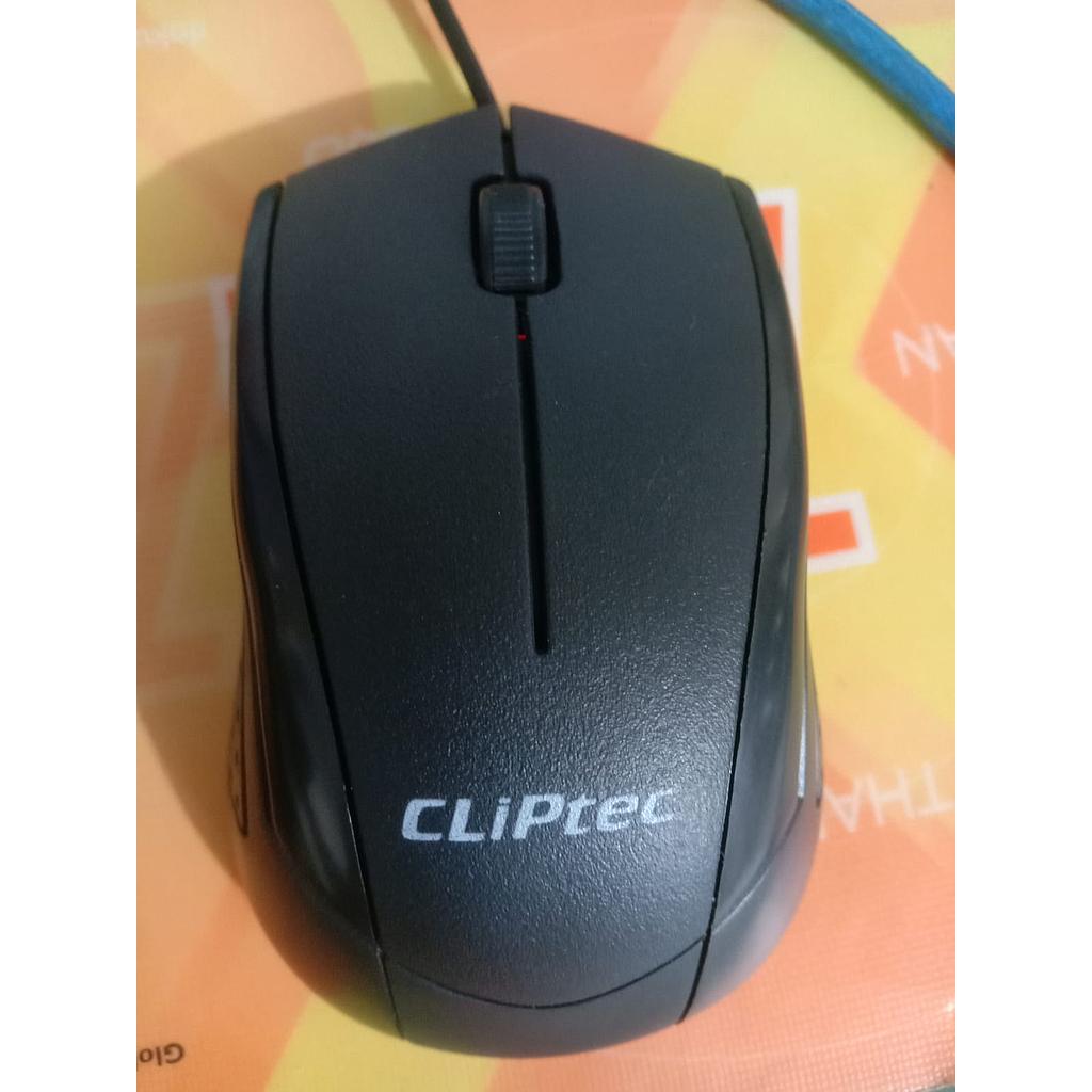 Mouse Cliptec
