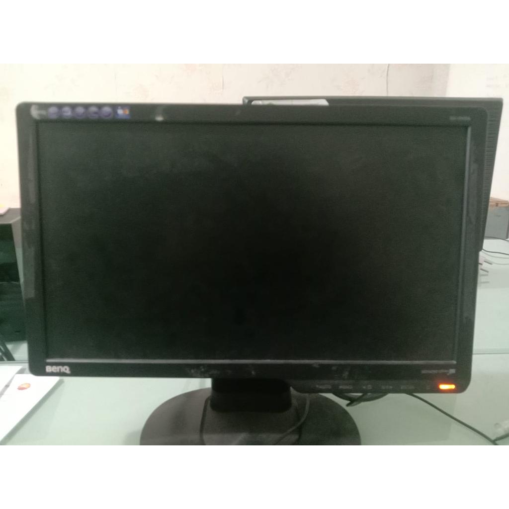 Monitor BenQ, Model ET-0024-NA