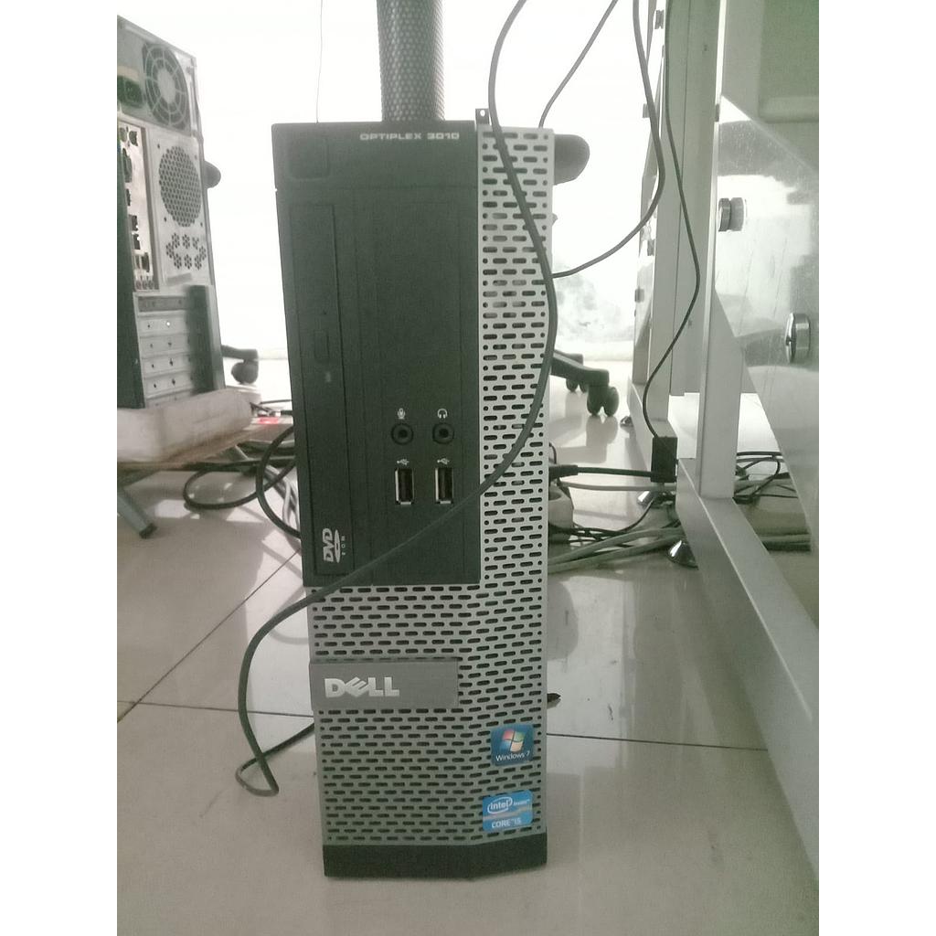 CPU Dell CVHRYX1, Optiplex 3010