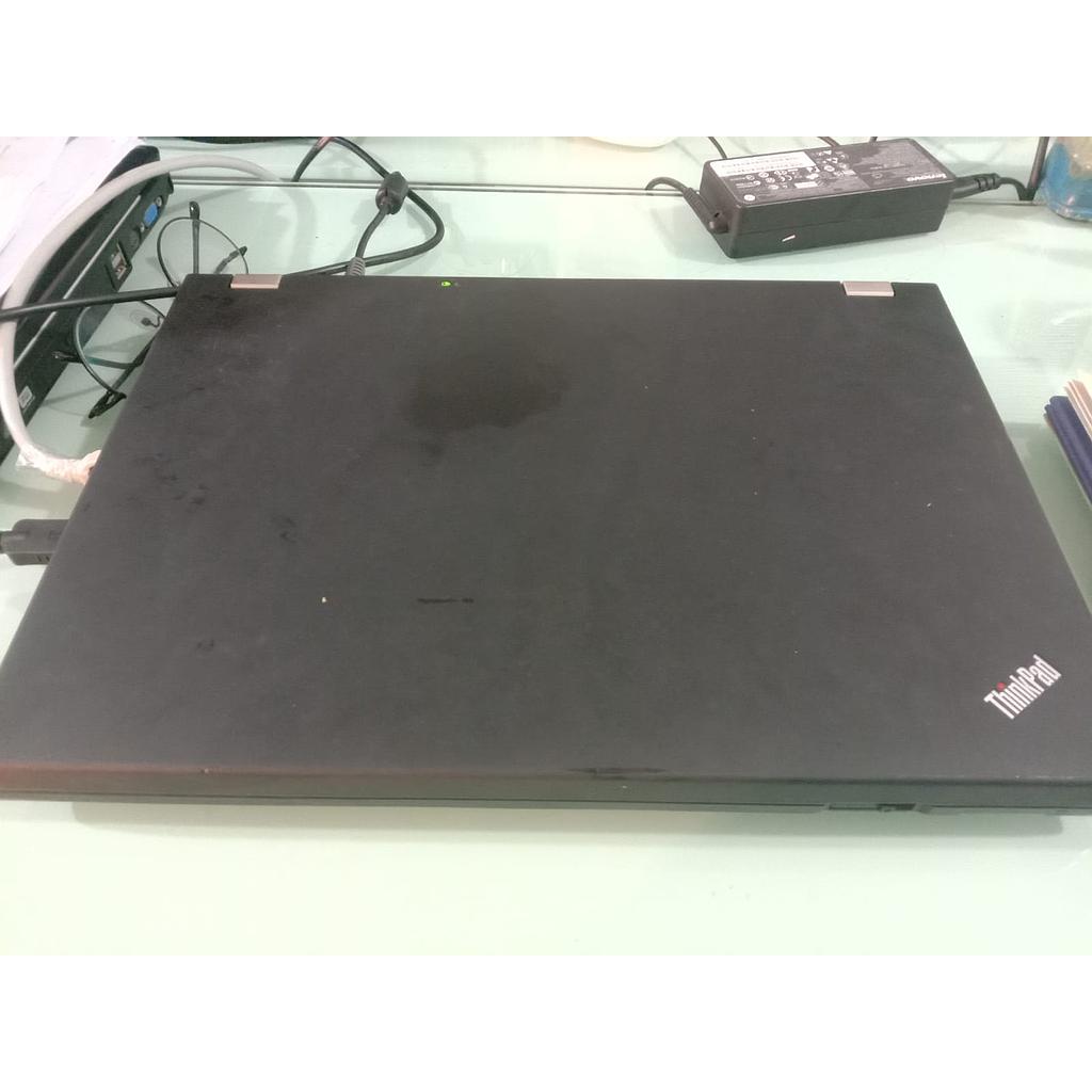 Laptop Lenovo, Type 2537-C21